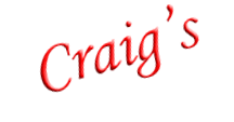 Craig’s